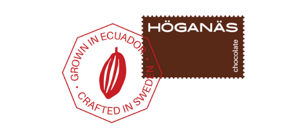 hoganas chocolate